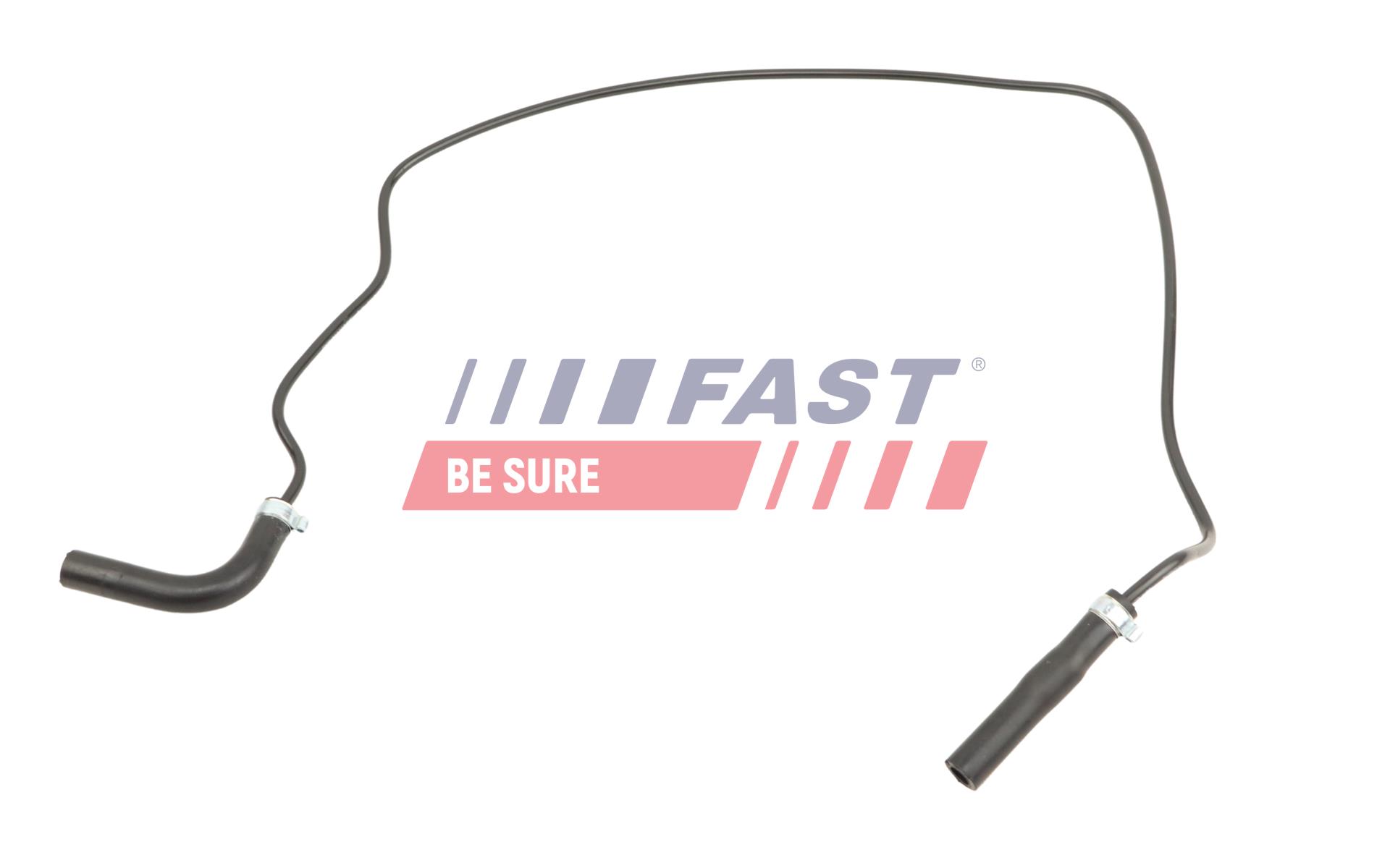FAST FT00890 Coolant Pipe...