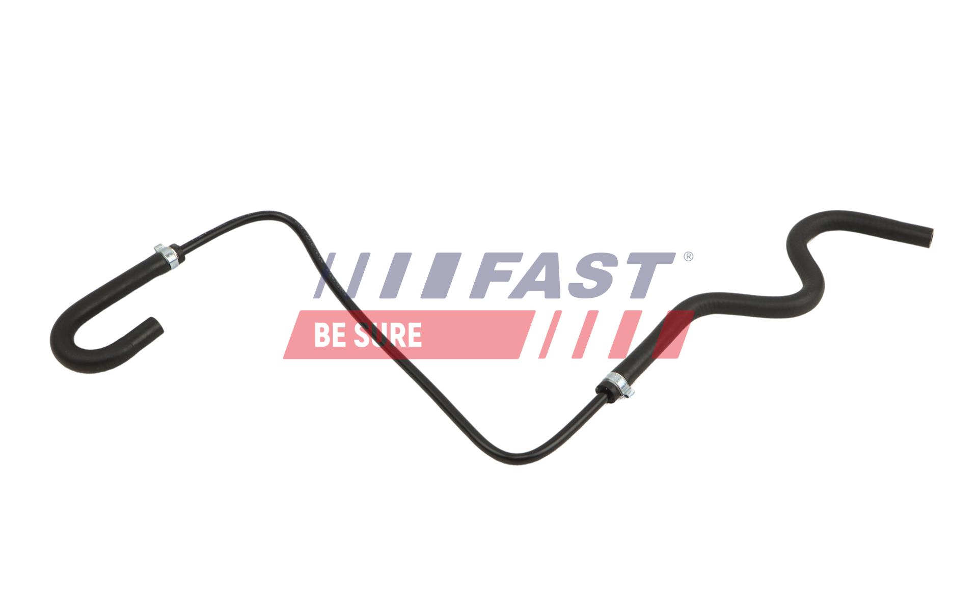 FAST FT00900 Coolant Pipe...