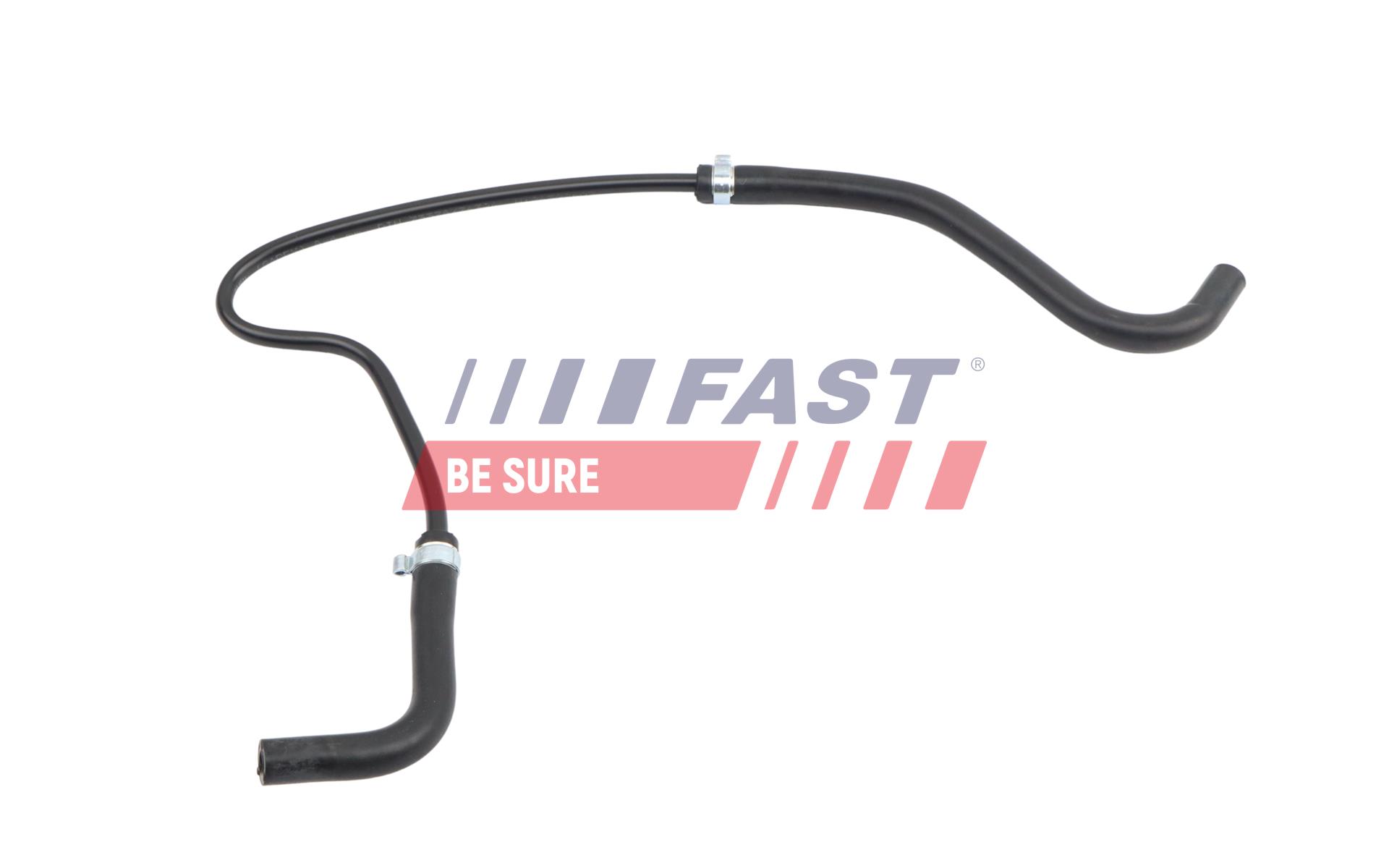 FAST FT00991 Coolant Pipe...