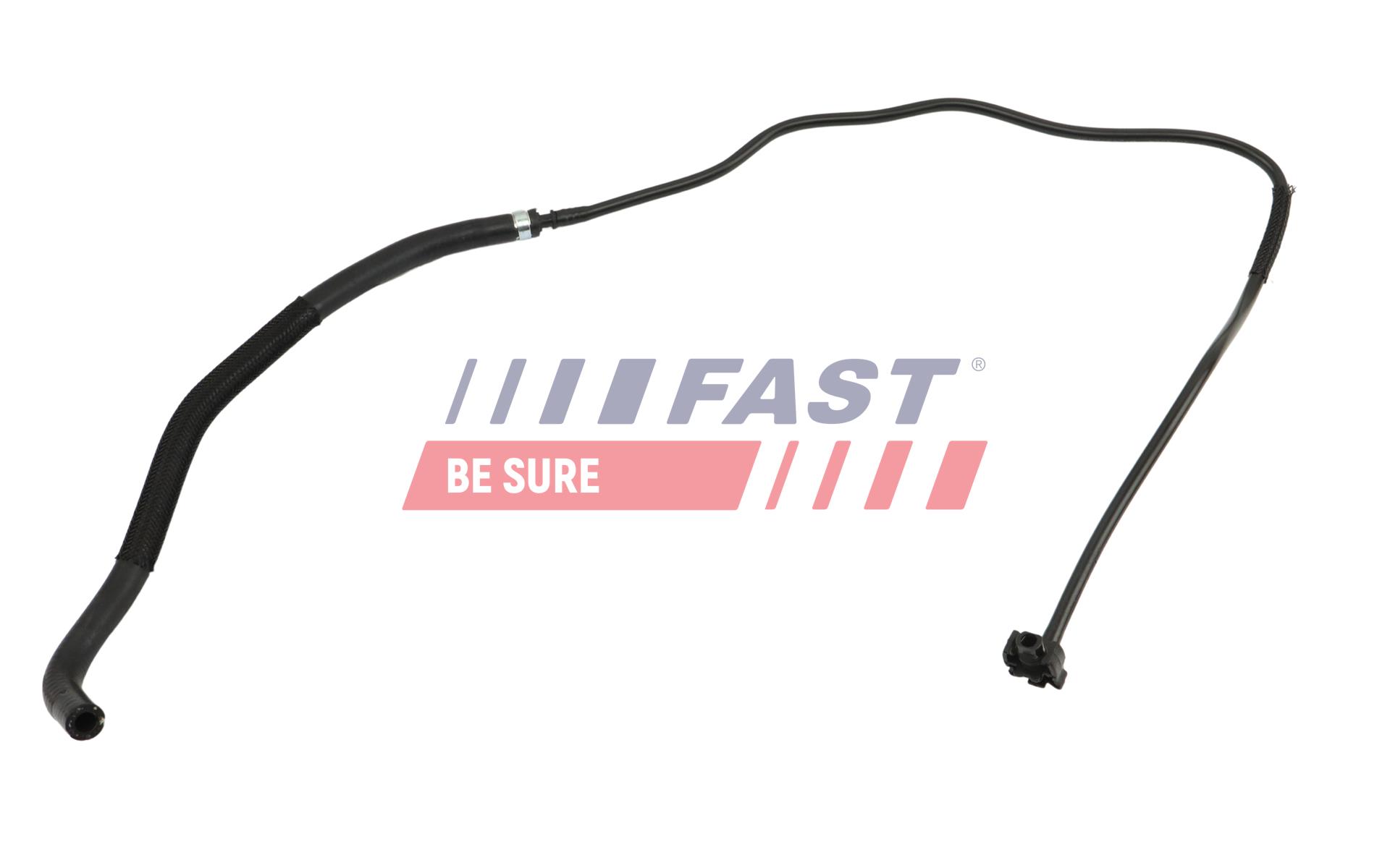 FAST FT00992 Coolant Pipe...