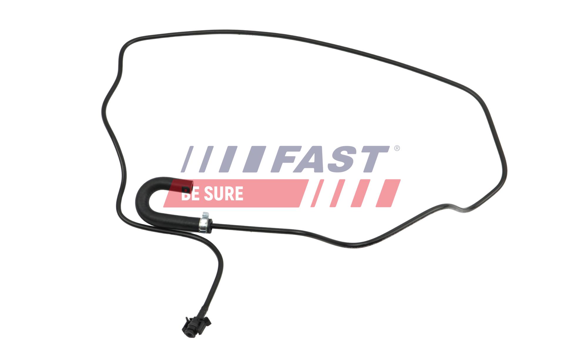 FAST FT00994 Coolant Pipe...