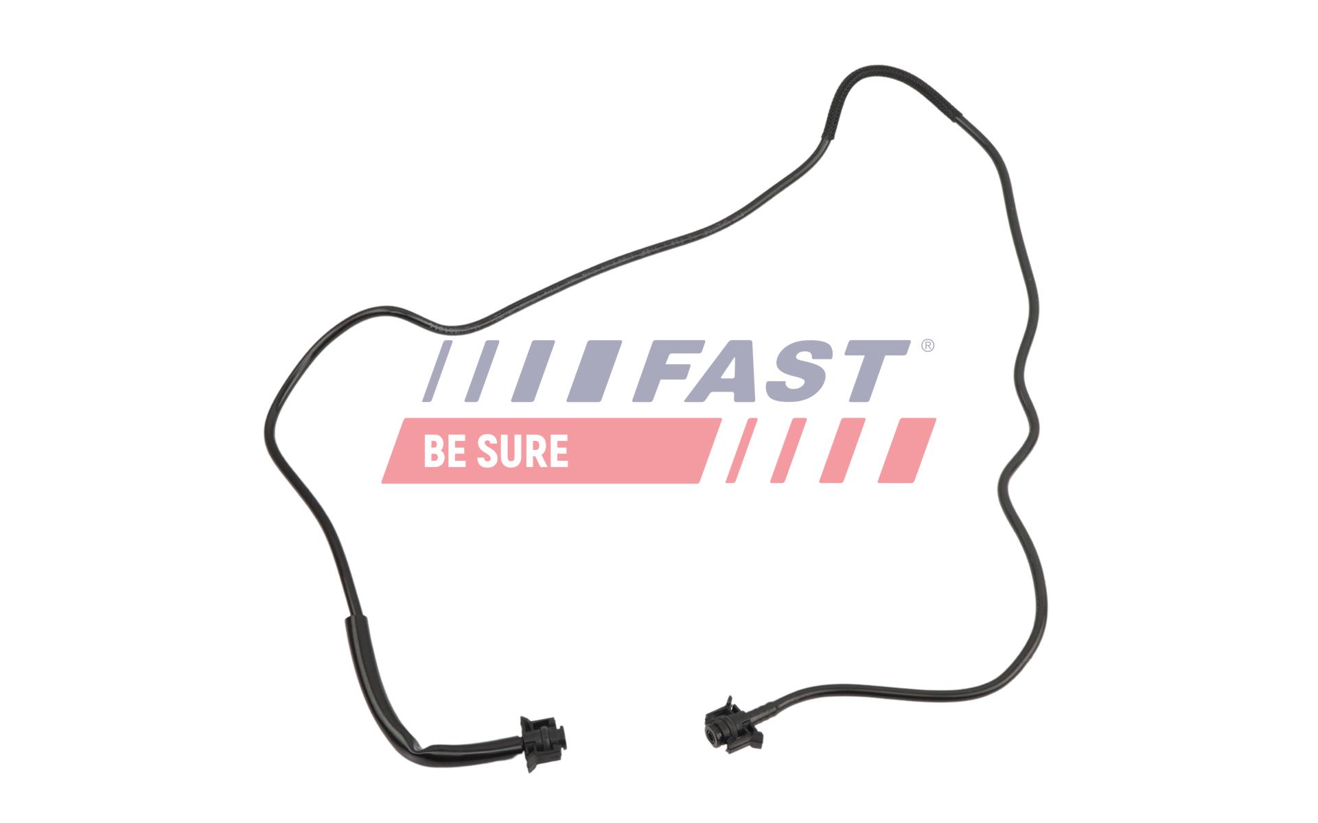 FAST FT00997 Coolant Pipe...
