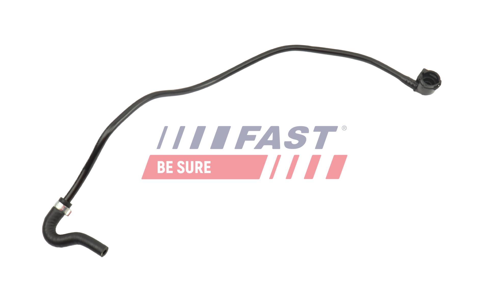 FAST FT01007 Coolant Pipe...