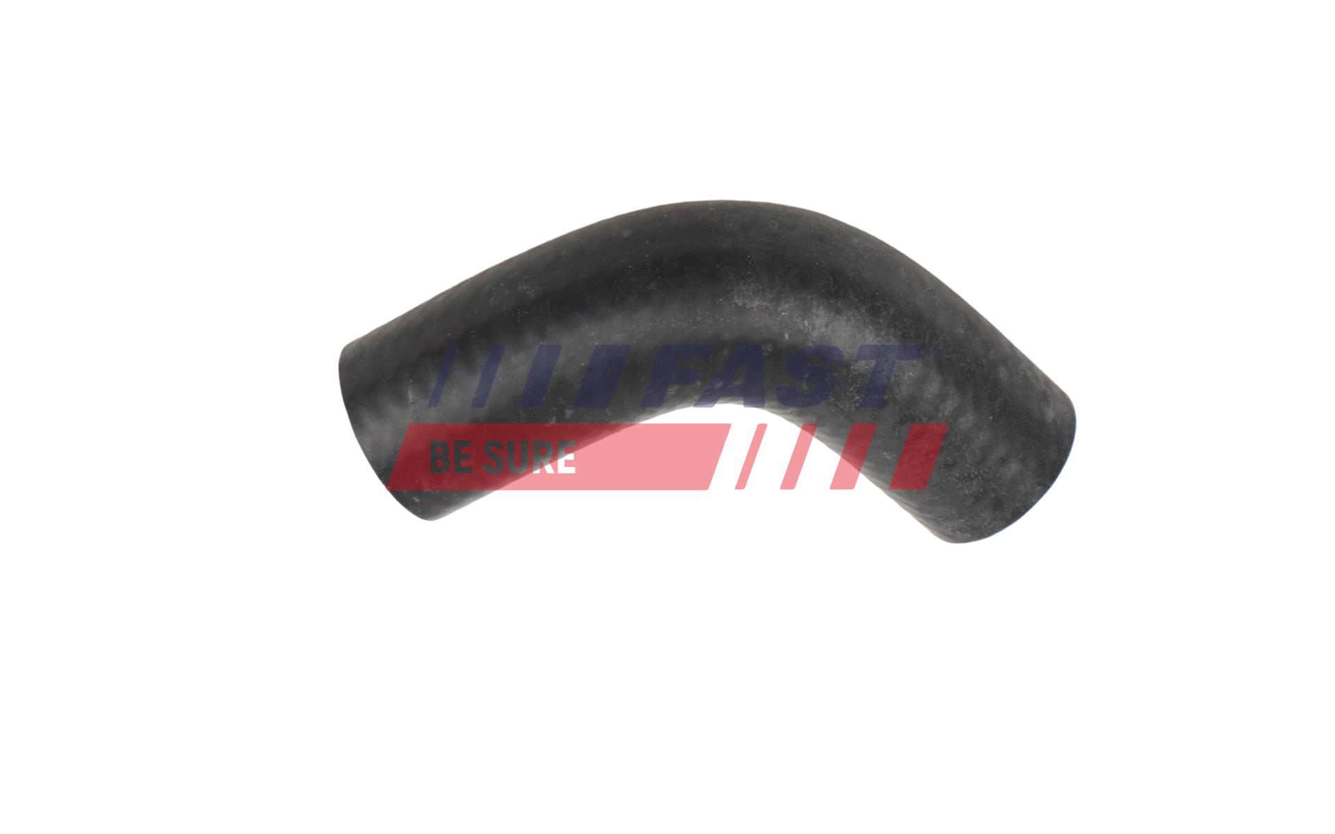 FAST FT01088 Hose, crankcase ventilation
