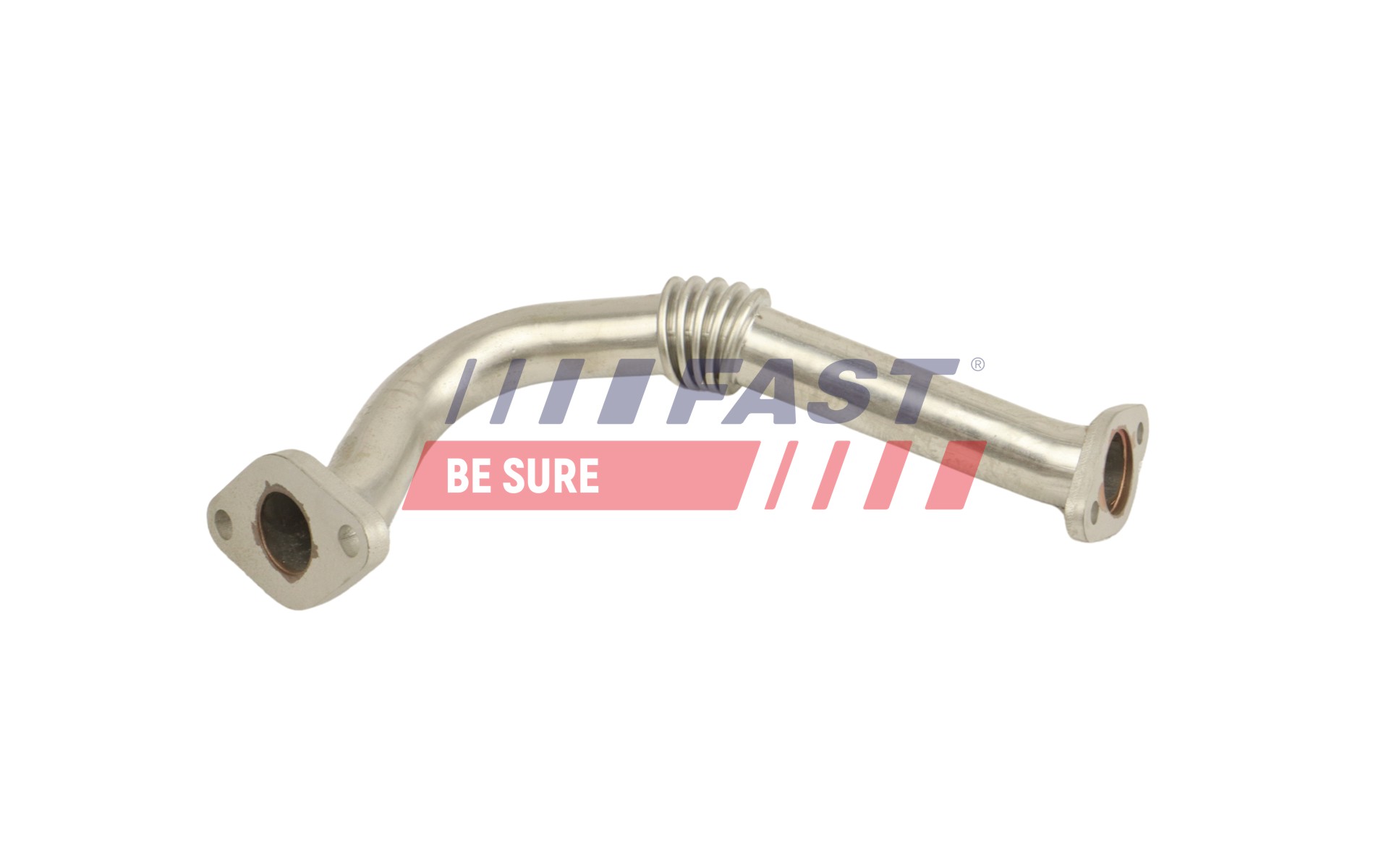 FAST FT01204 Pipe, EGR...