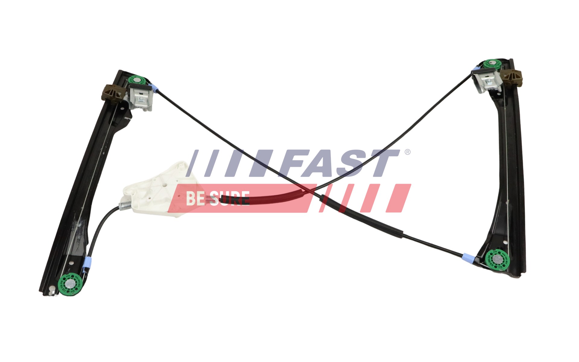 FAST FT01404 Window...