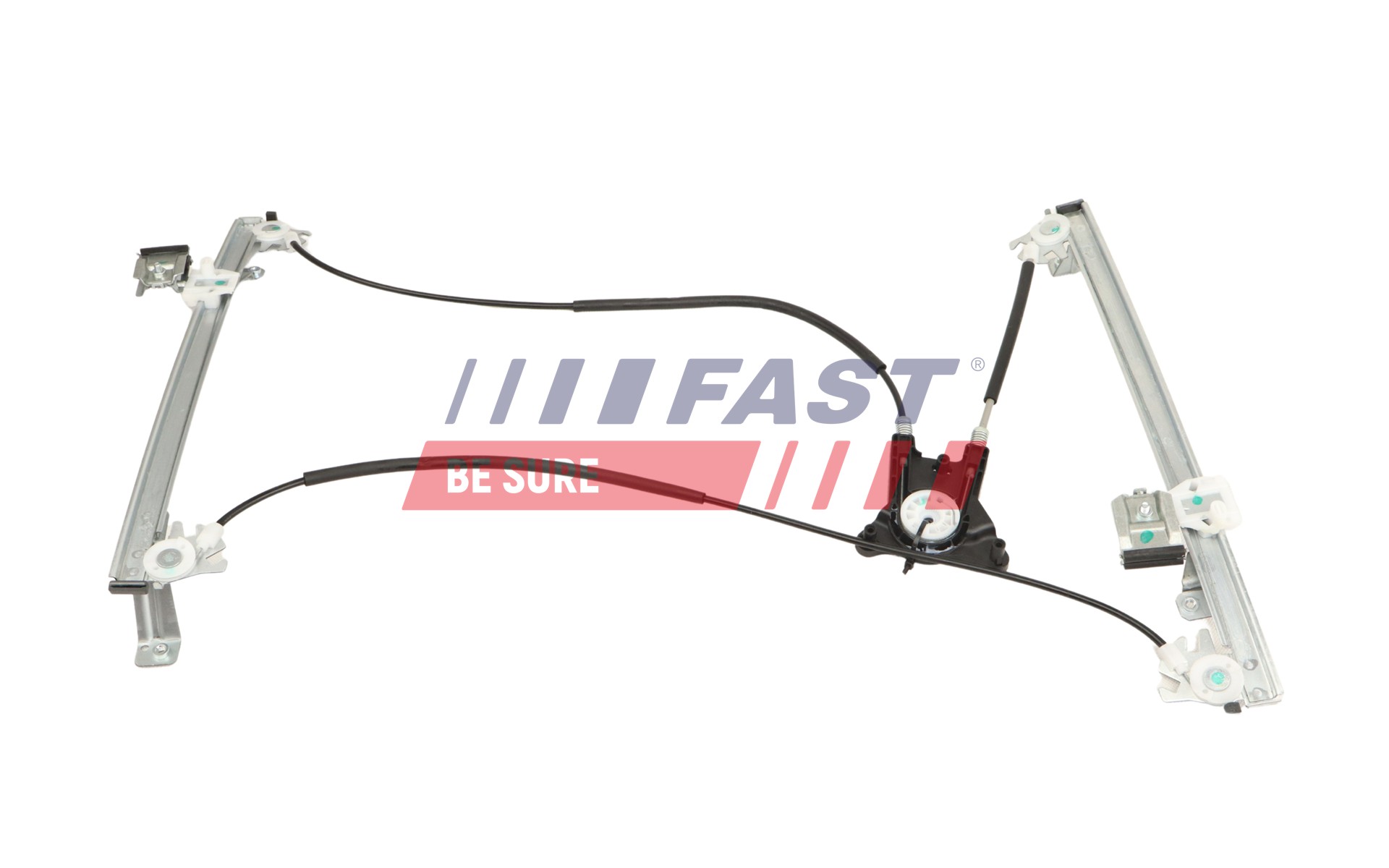 FAST FT01411 Window...