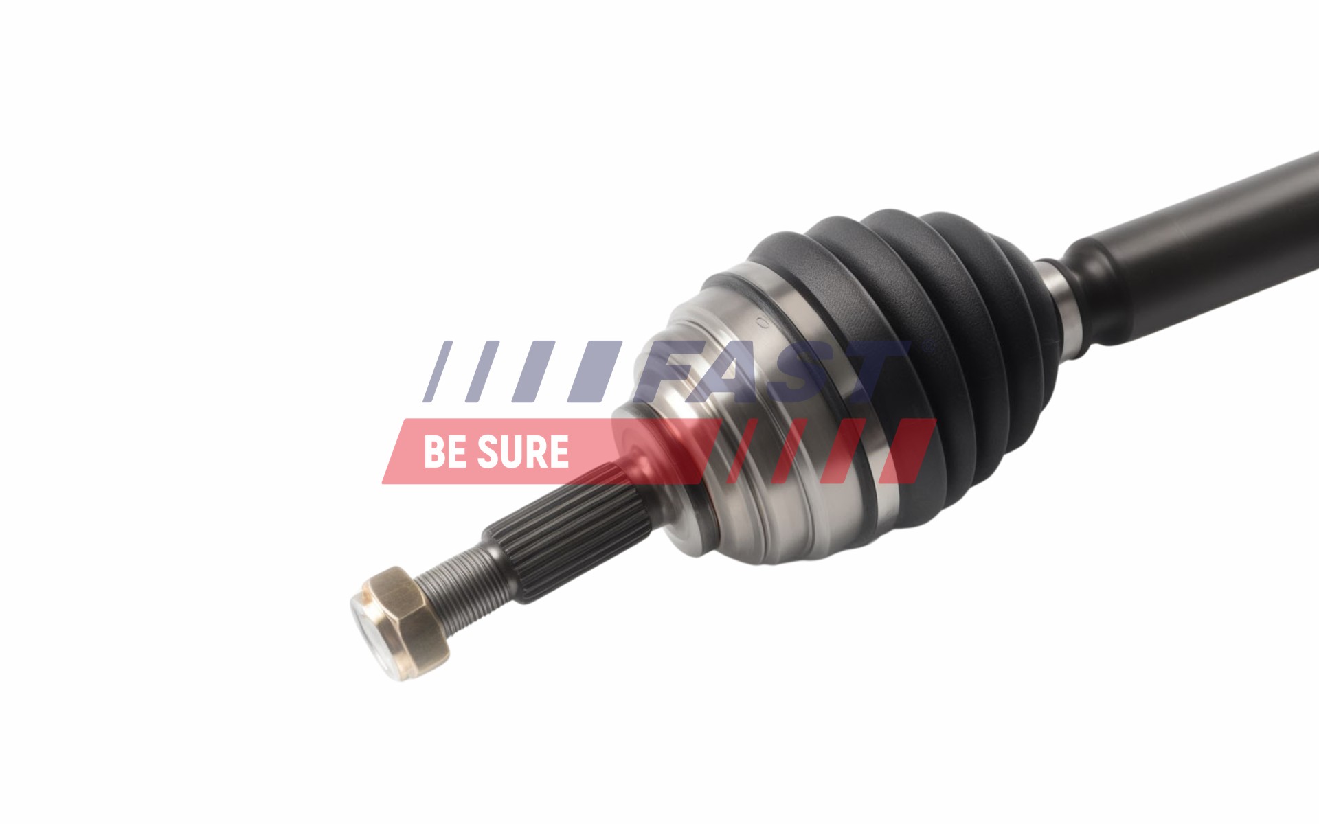 FAST FT01501 Drive Shaft
