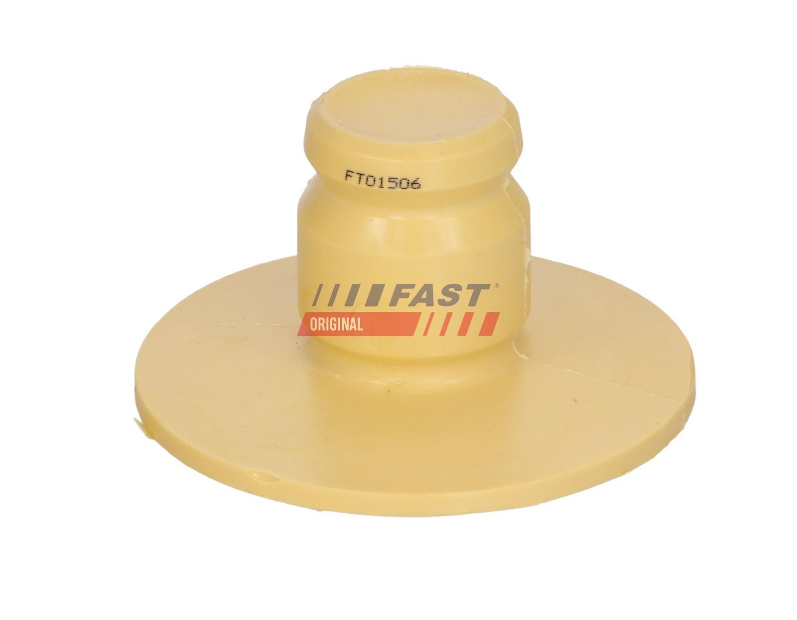 FAST FT01506 Rubber Buffer, suspension