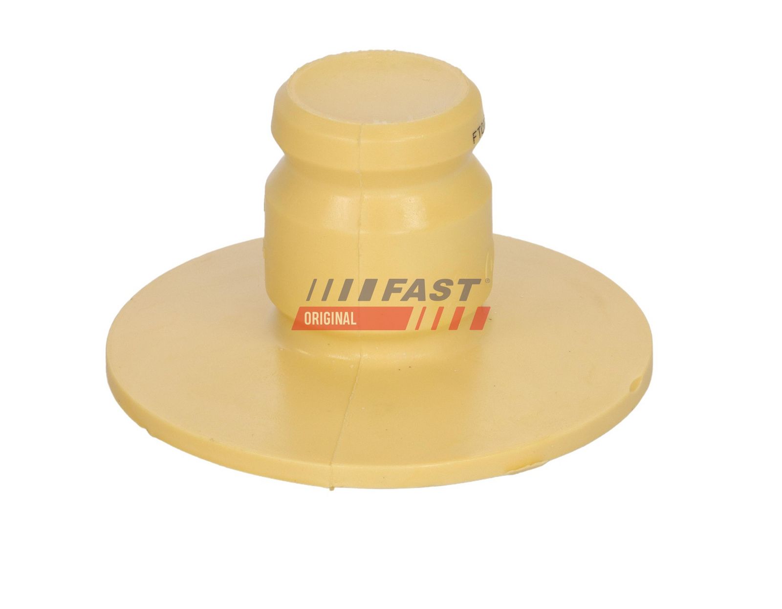 FAST FT01506 Rubber Buffer, suspension
