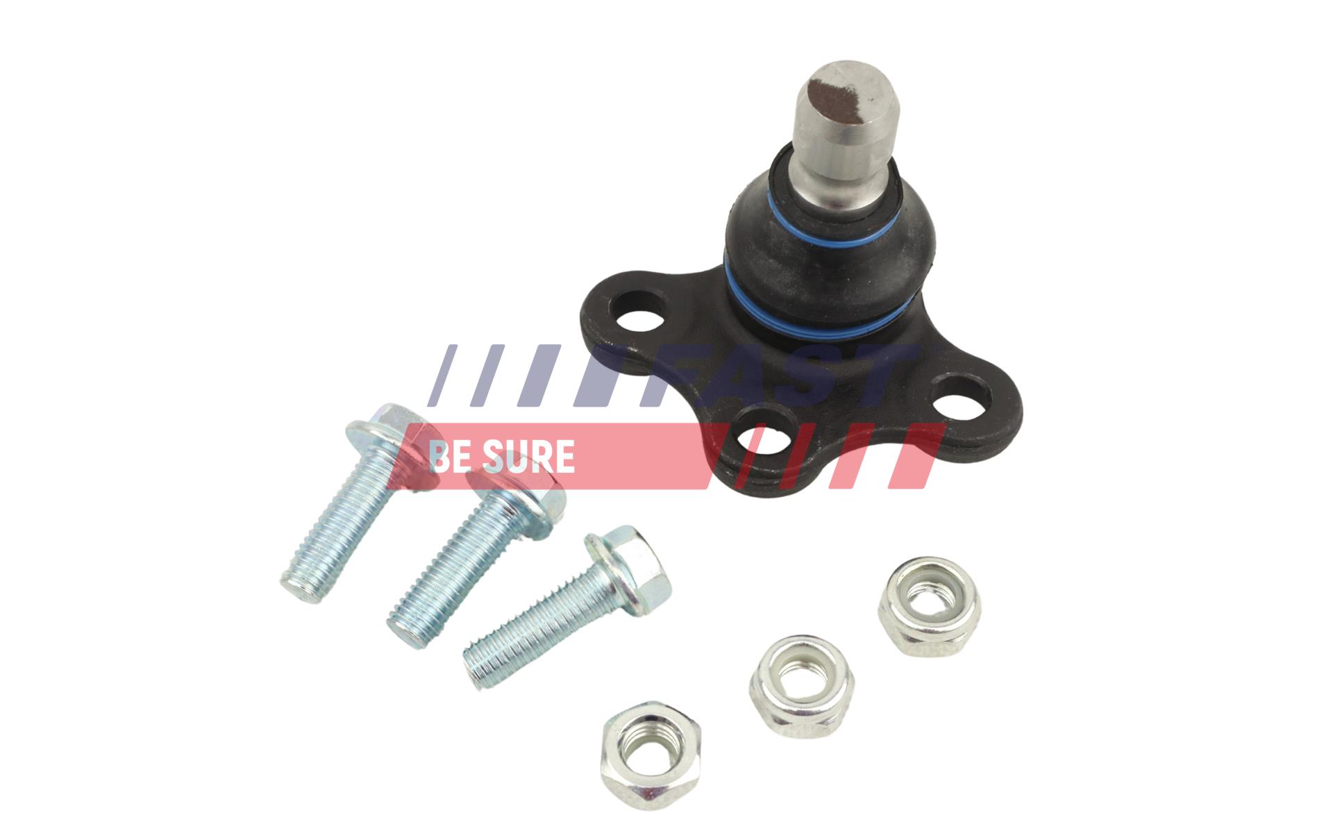 FAST FT01683 Knuckle Joint