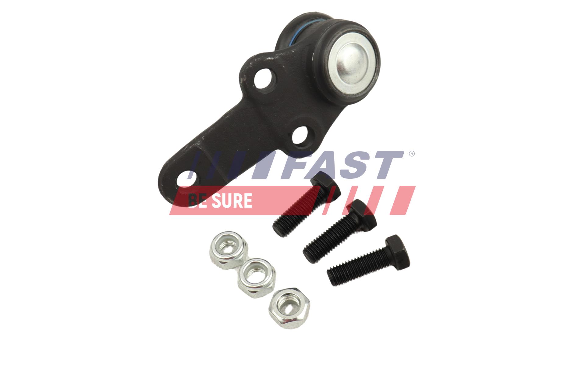 FAST FT01686 Knuckle Joint