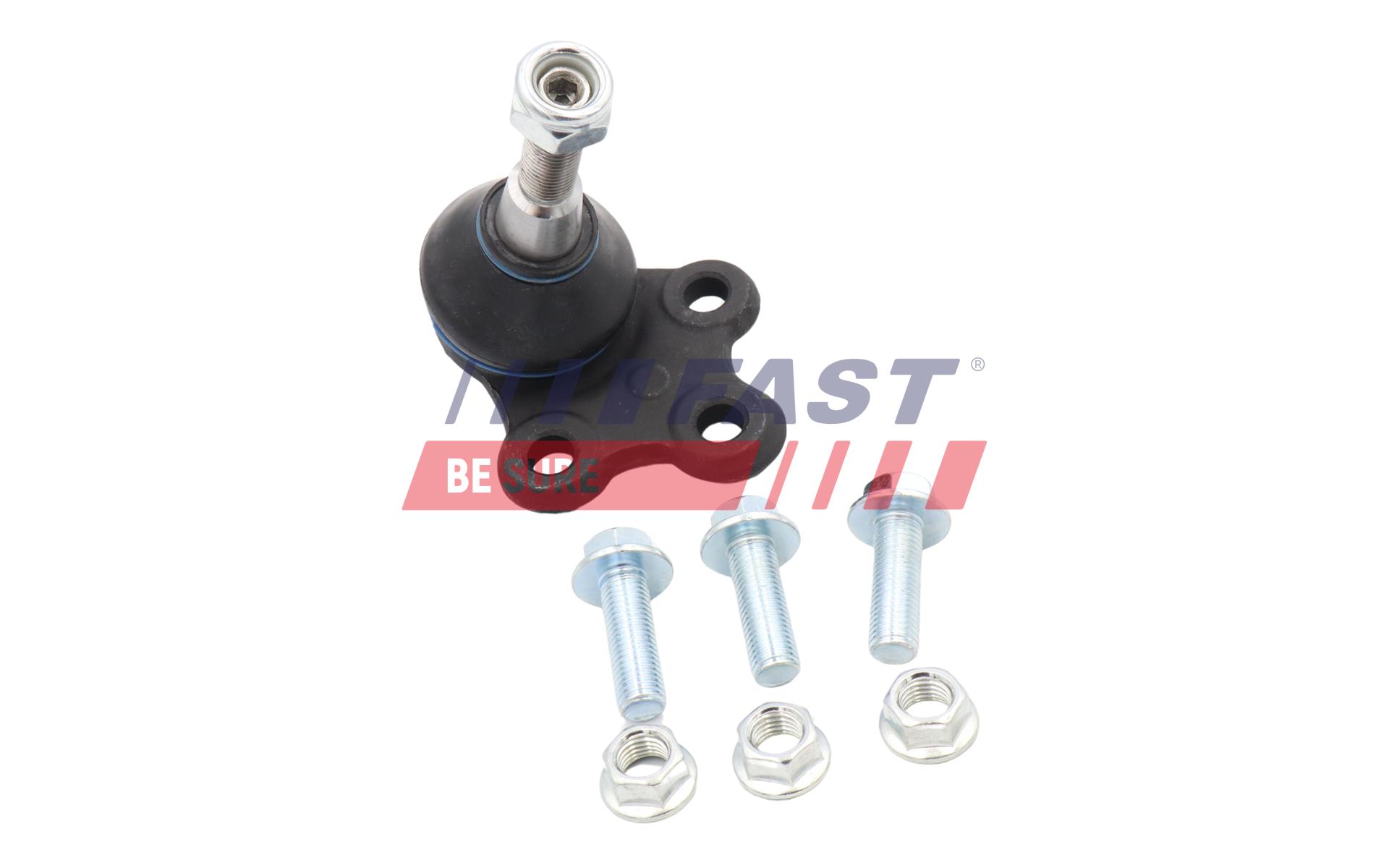 FAST FT01692 Knuckle Joint