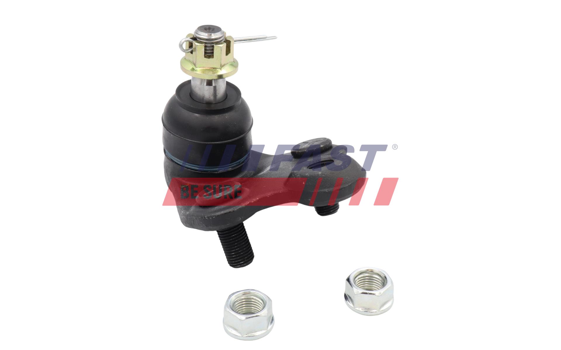 FAST FT01693 Knuckle Joint