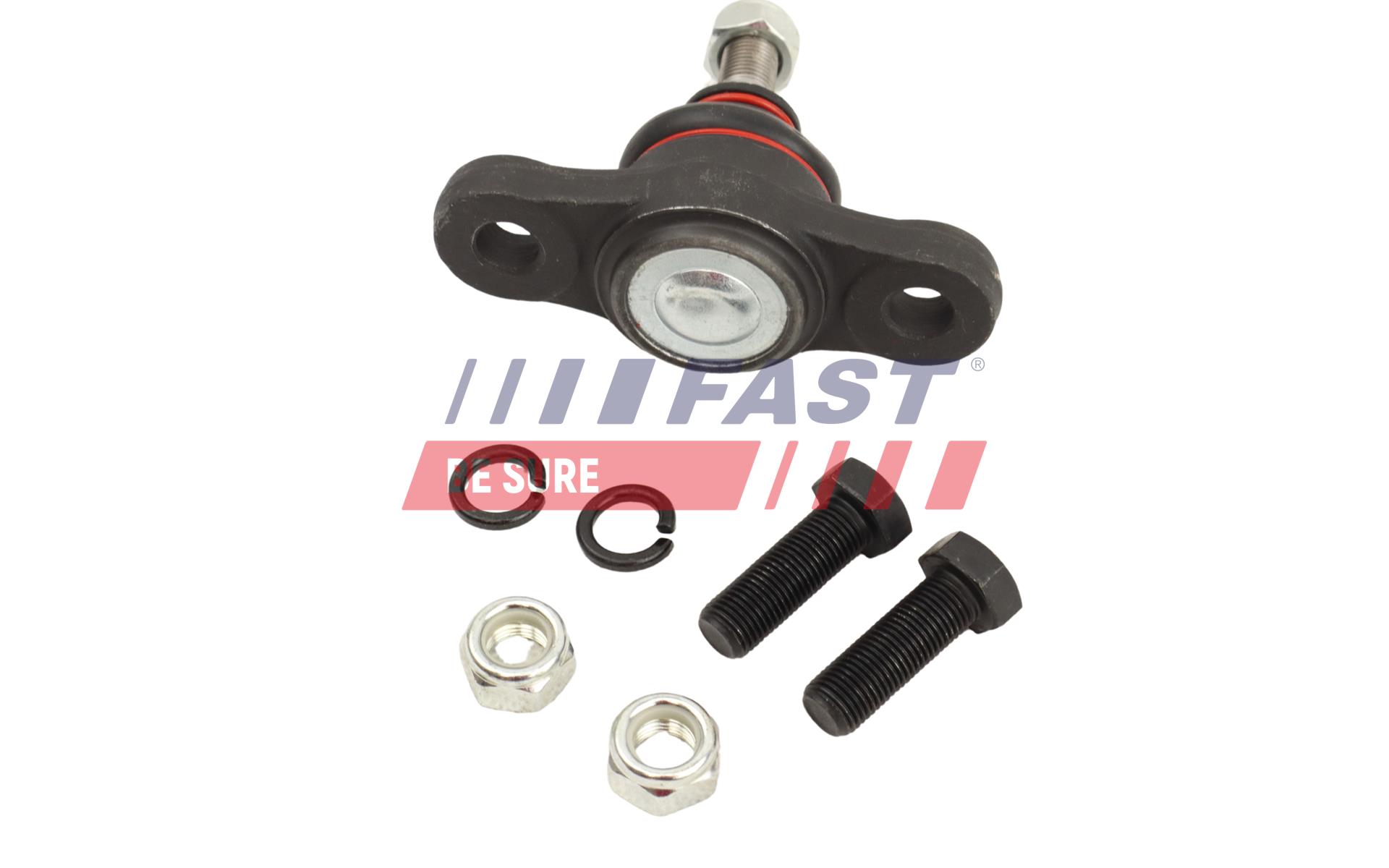 FAST FT01699 Knuckle Joint