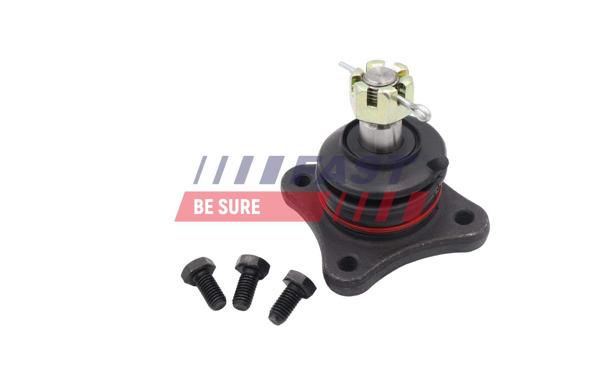FAST FT01702 Knuckle Joint