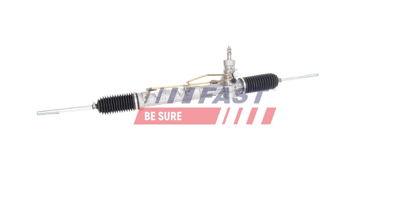 FAST FT02060 Sada riadenia