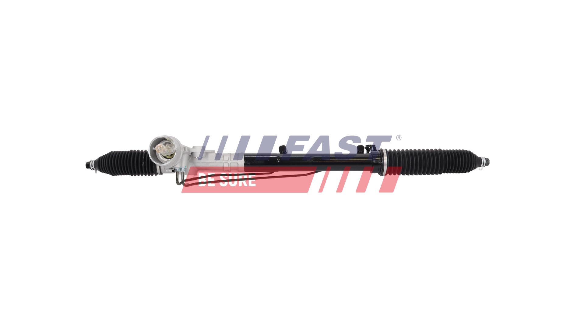 FAST FT02081 Sada riadenia