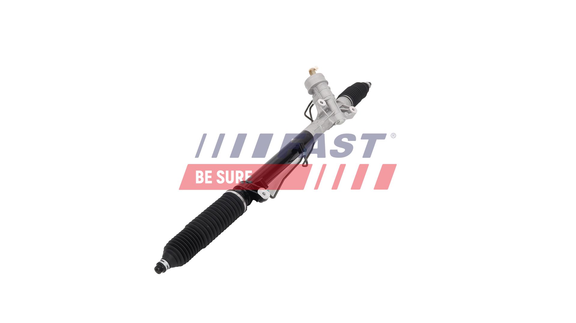 FAST FT02110 Sada riadenia