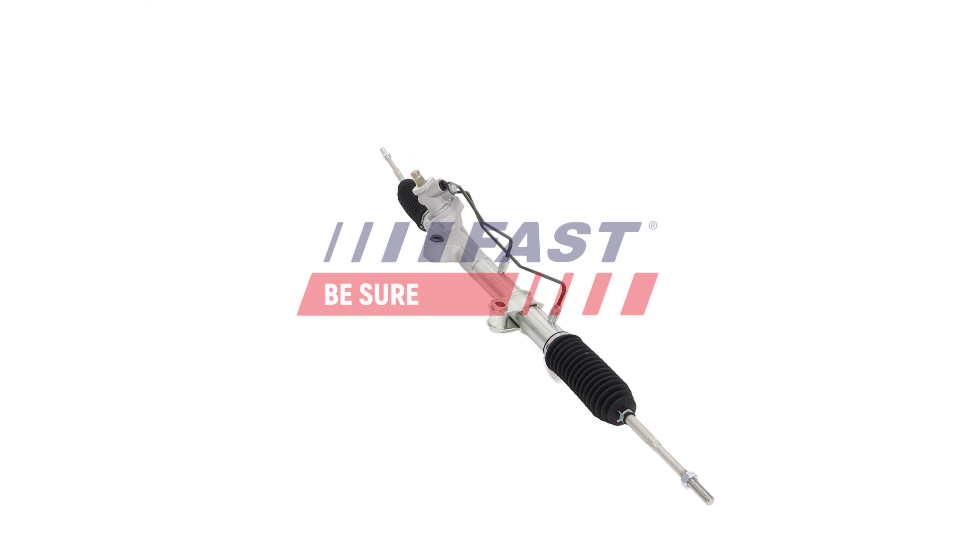 FAST FT02125 Sada riadenia