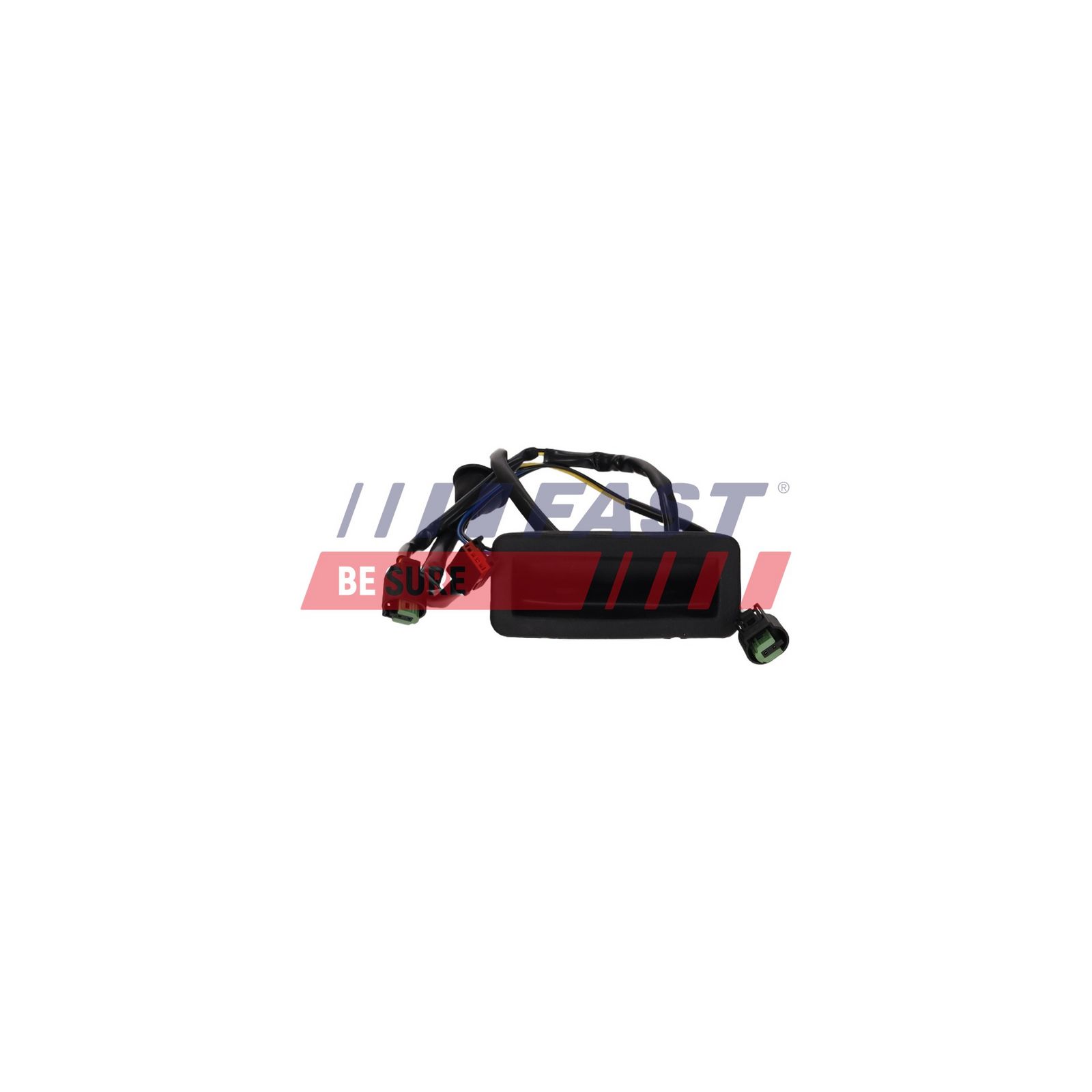 FAST FT02248 Tailgate Handle