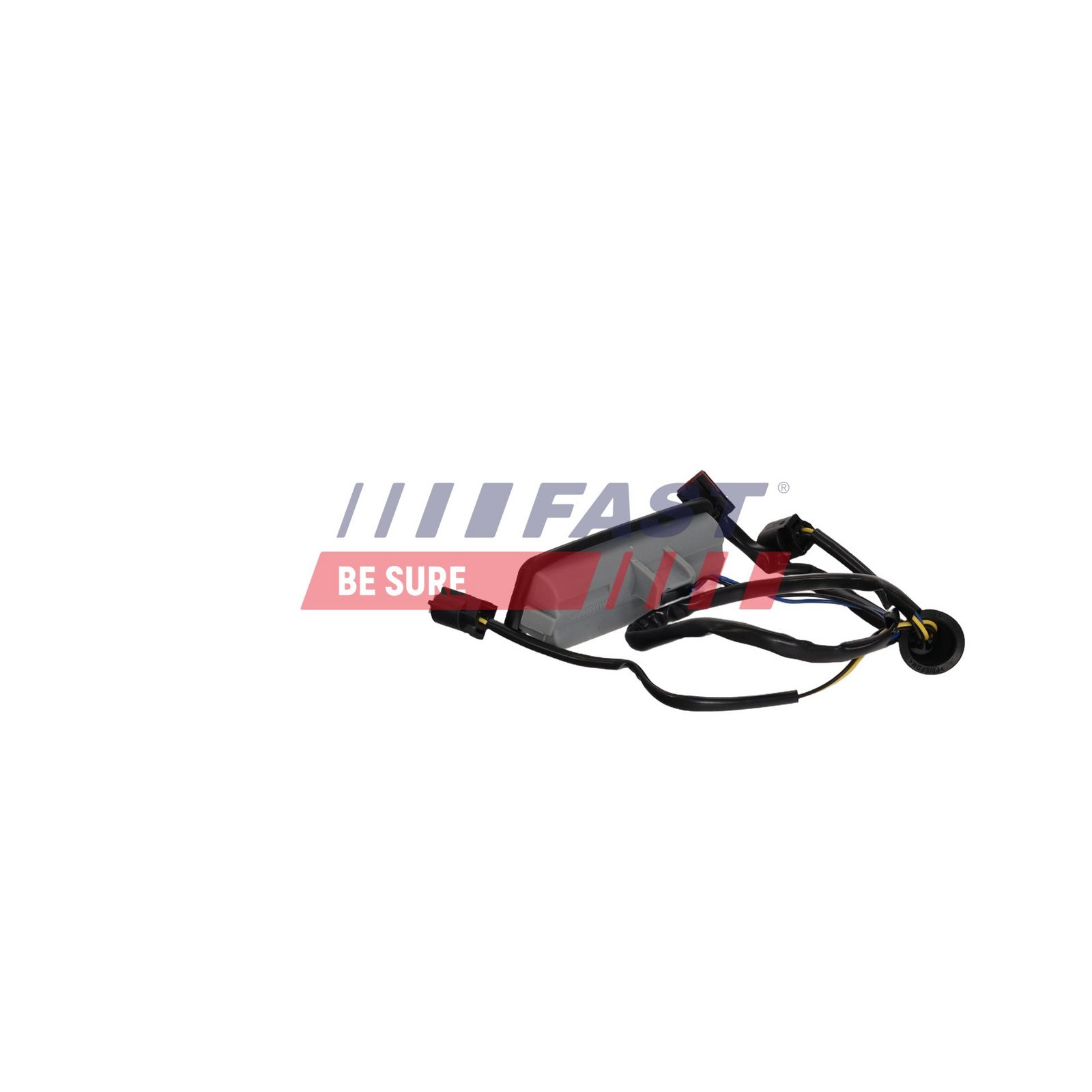 FAST FT02248 Tailgate Handle