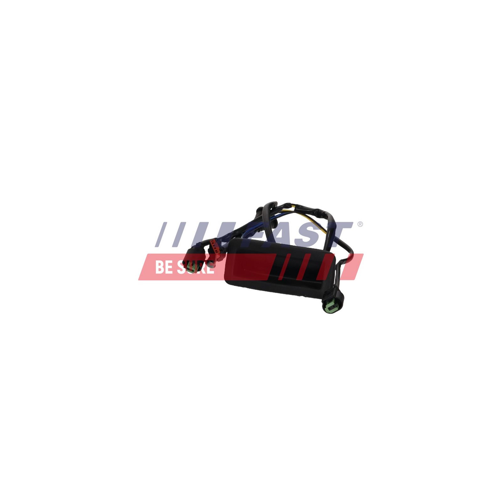 FAST FT02248 Tailgate Handle