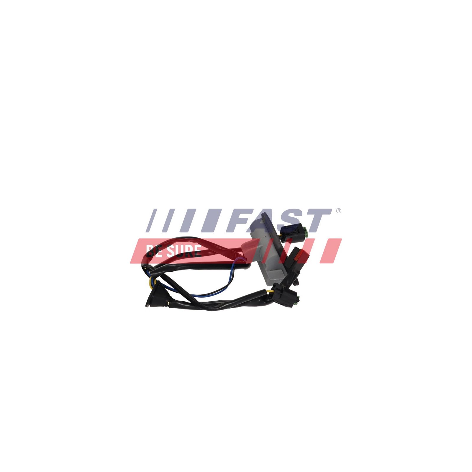 FAST FT02248 Tailgate Handle