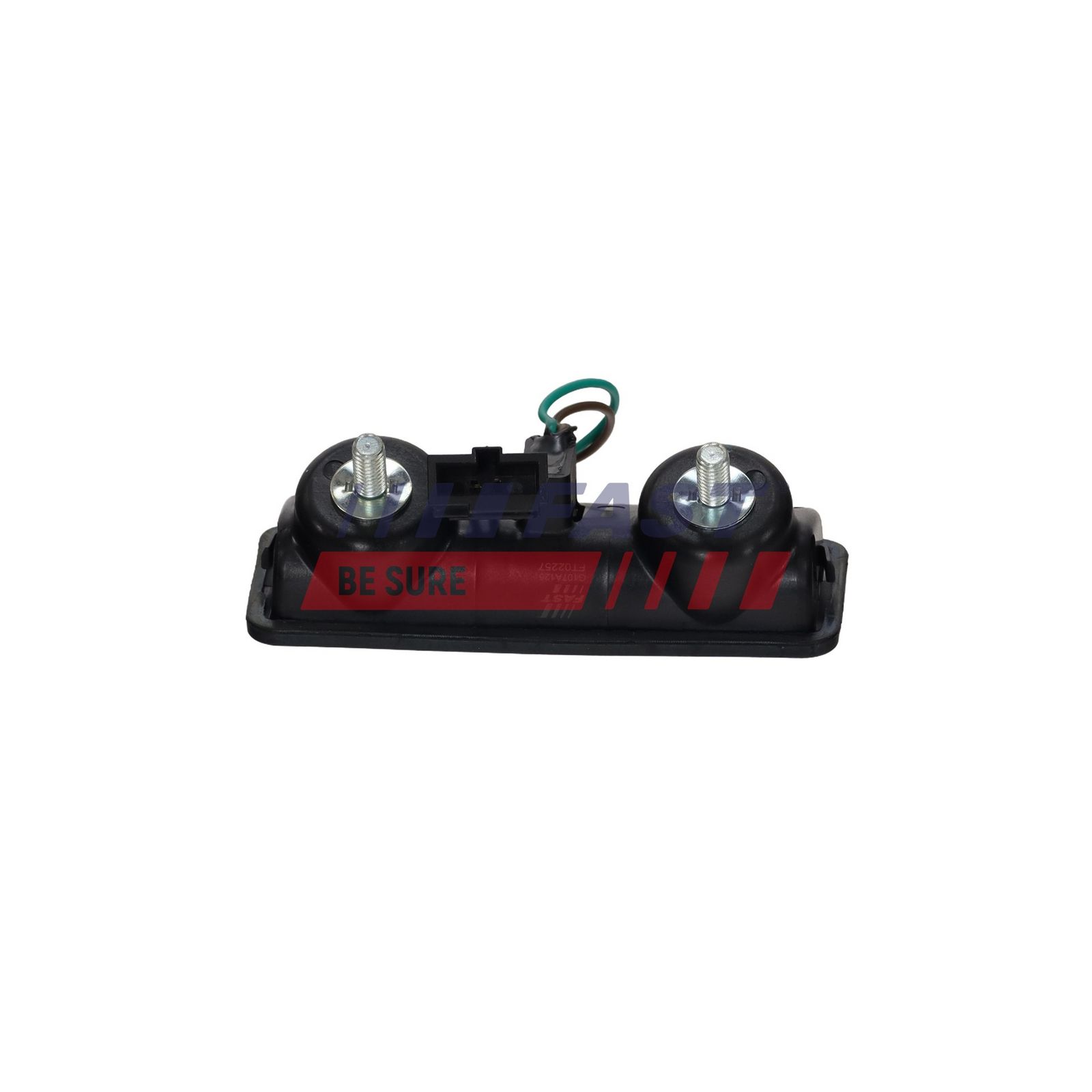 FAST FT02257 Tailgate Handle