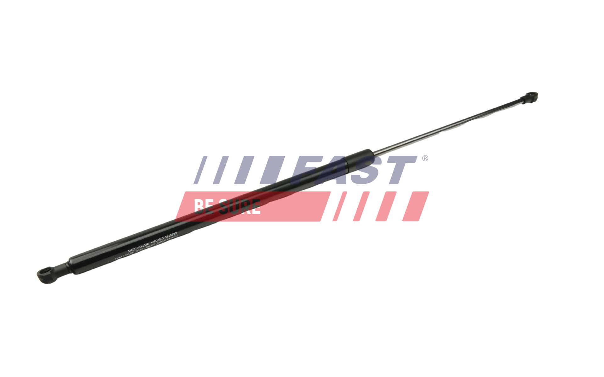 FAST FT02747 Gas Spring,...
