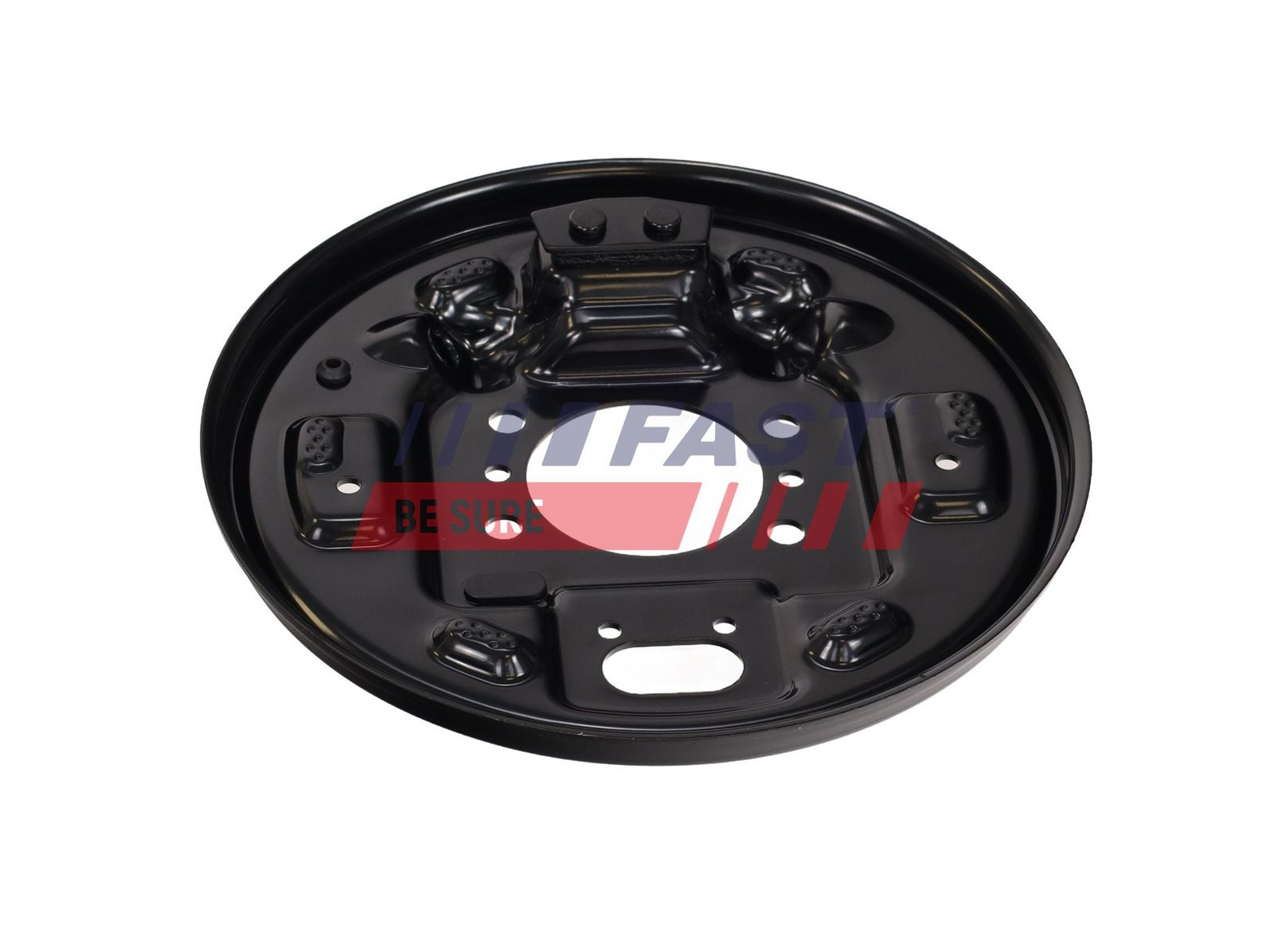 FAST FT02834 Cover Sheet, brake drum