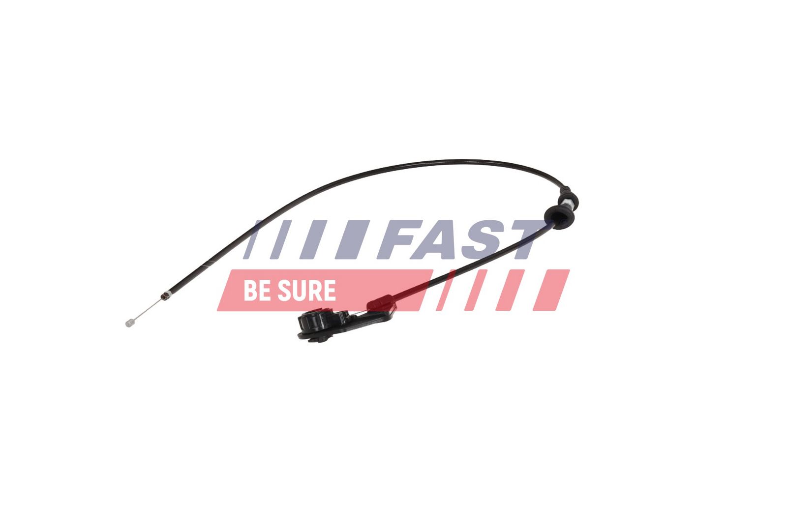 FAST FT04161 Bonnet Cable