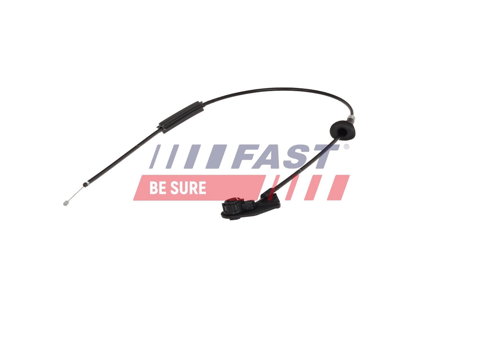 FAST FT04162 Bonnet Cable