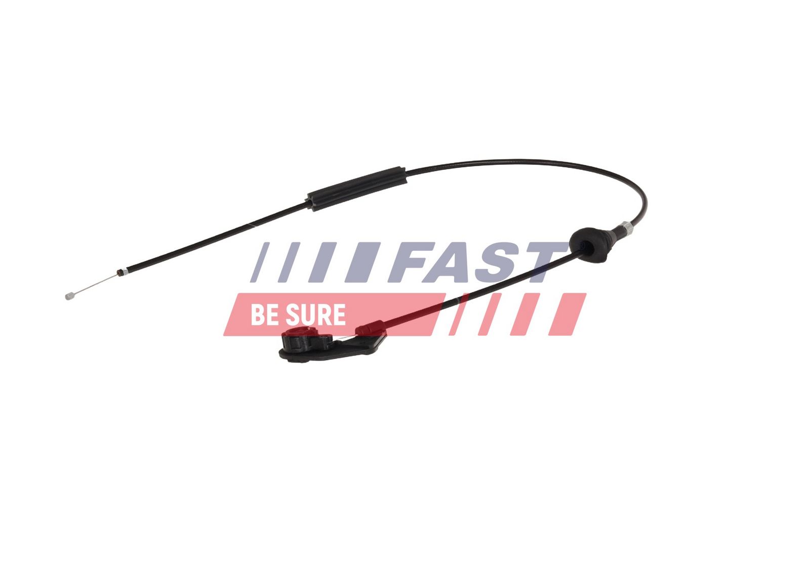 FAST FT04162 Bonnet Cable