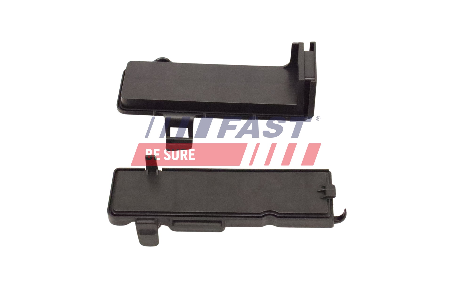 Air Filter Housing Cover