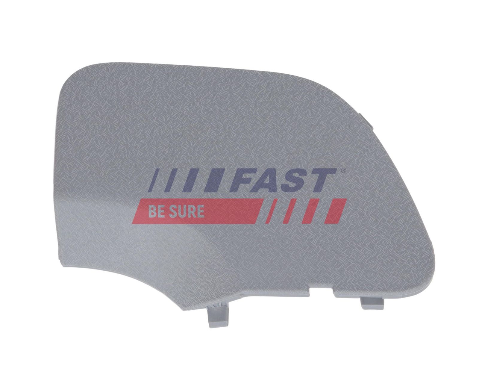 Eyelid, front fog light