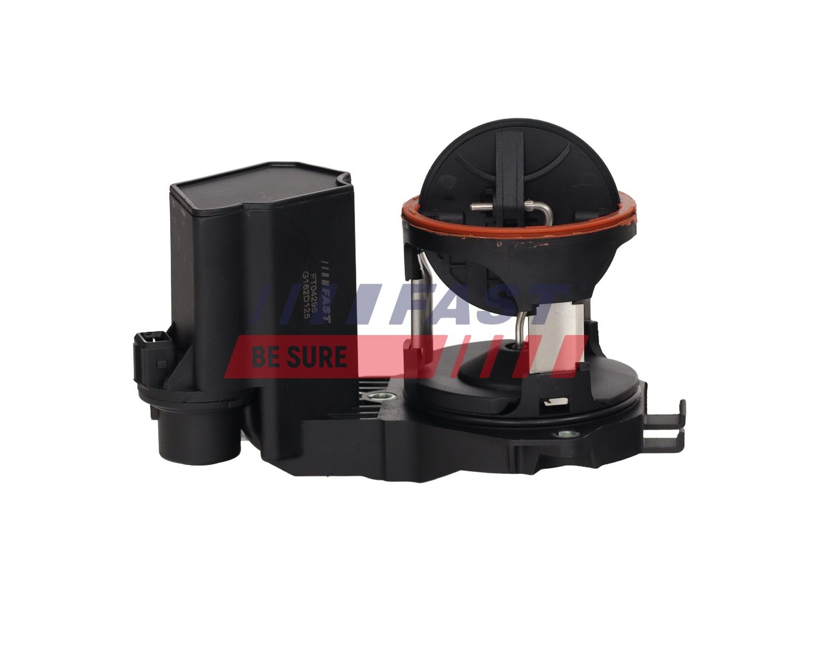 FAST FT04295 Change-Over Valve, change-over flap (induction pipe)