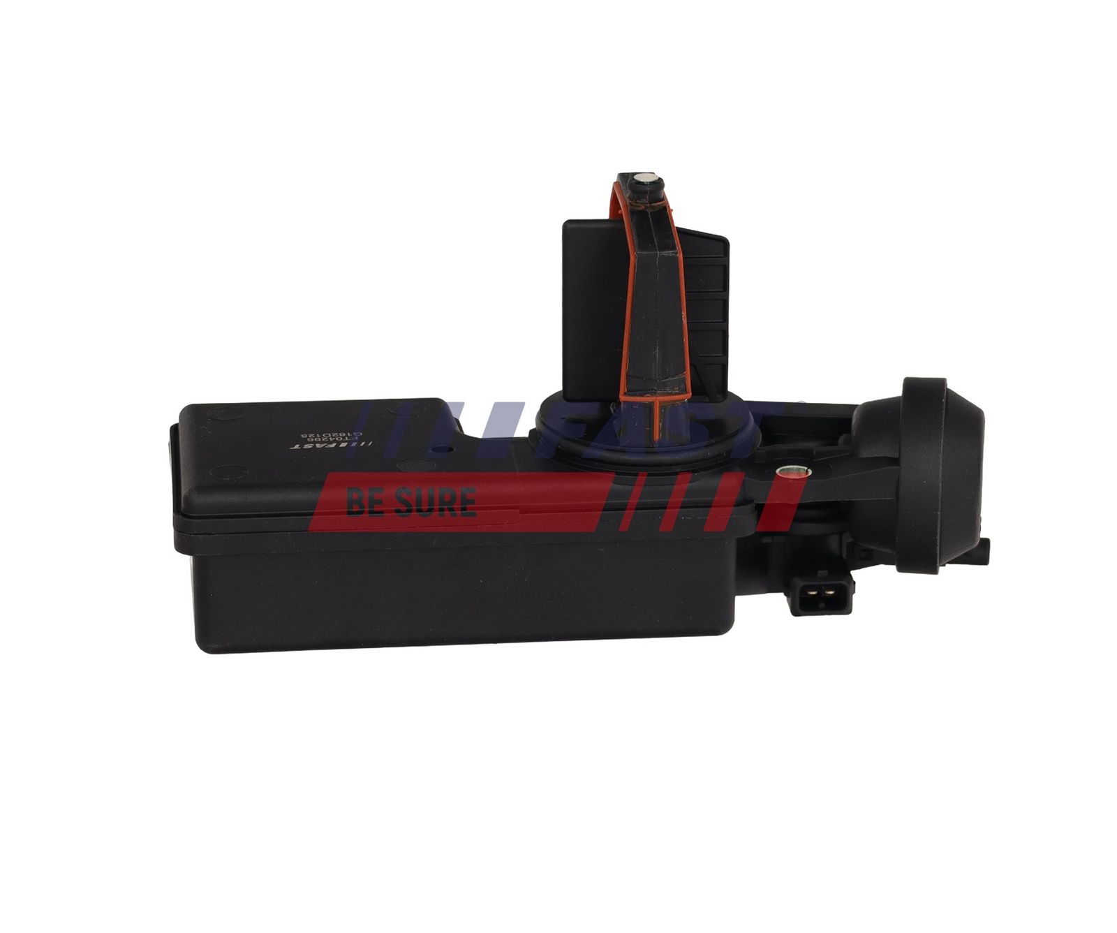 FAST FT04296 Change-Over Valve, change-over flap (induction pipe)