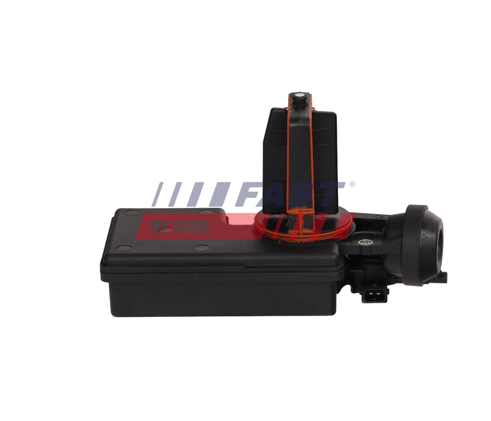 FAST FT04297 Change-Over Valve, change-over flap (induction pipe)