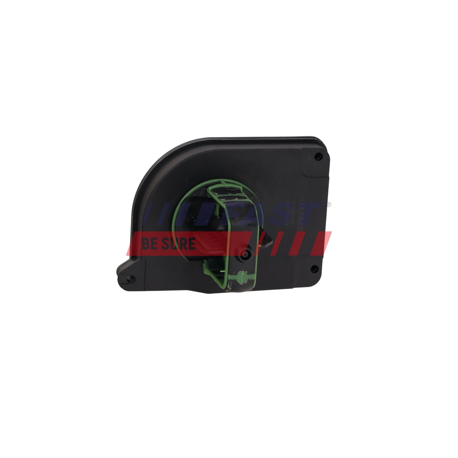 FAST FT04299 Change-Over Valve, change-over flap (induction pipe)