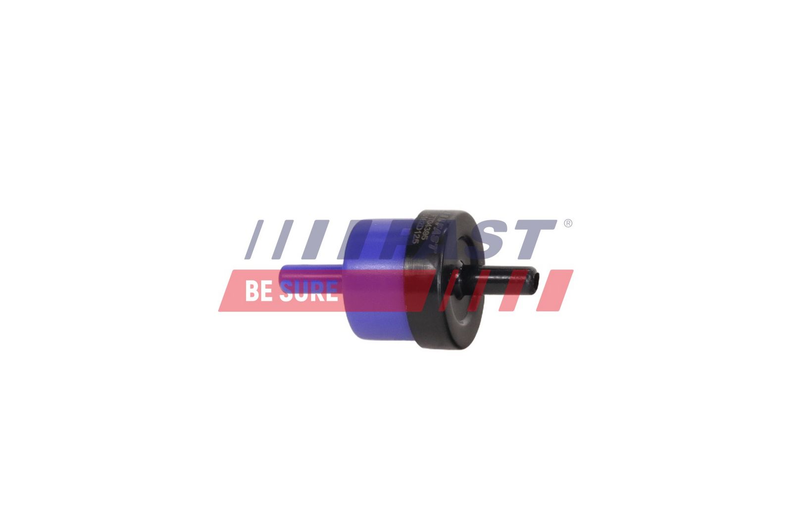 FAST FT04395 Vacuum Control Valve, exhaust gas recirculation
