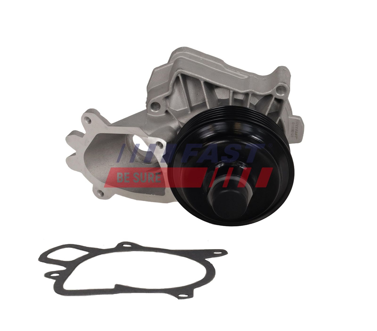FAST FT04447 Water Pump, engine cooling