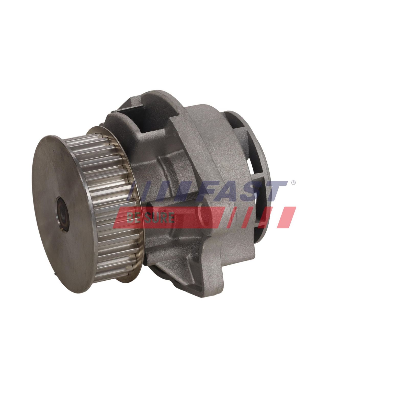 FAST FT04464 Water Pump, engine cooling