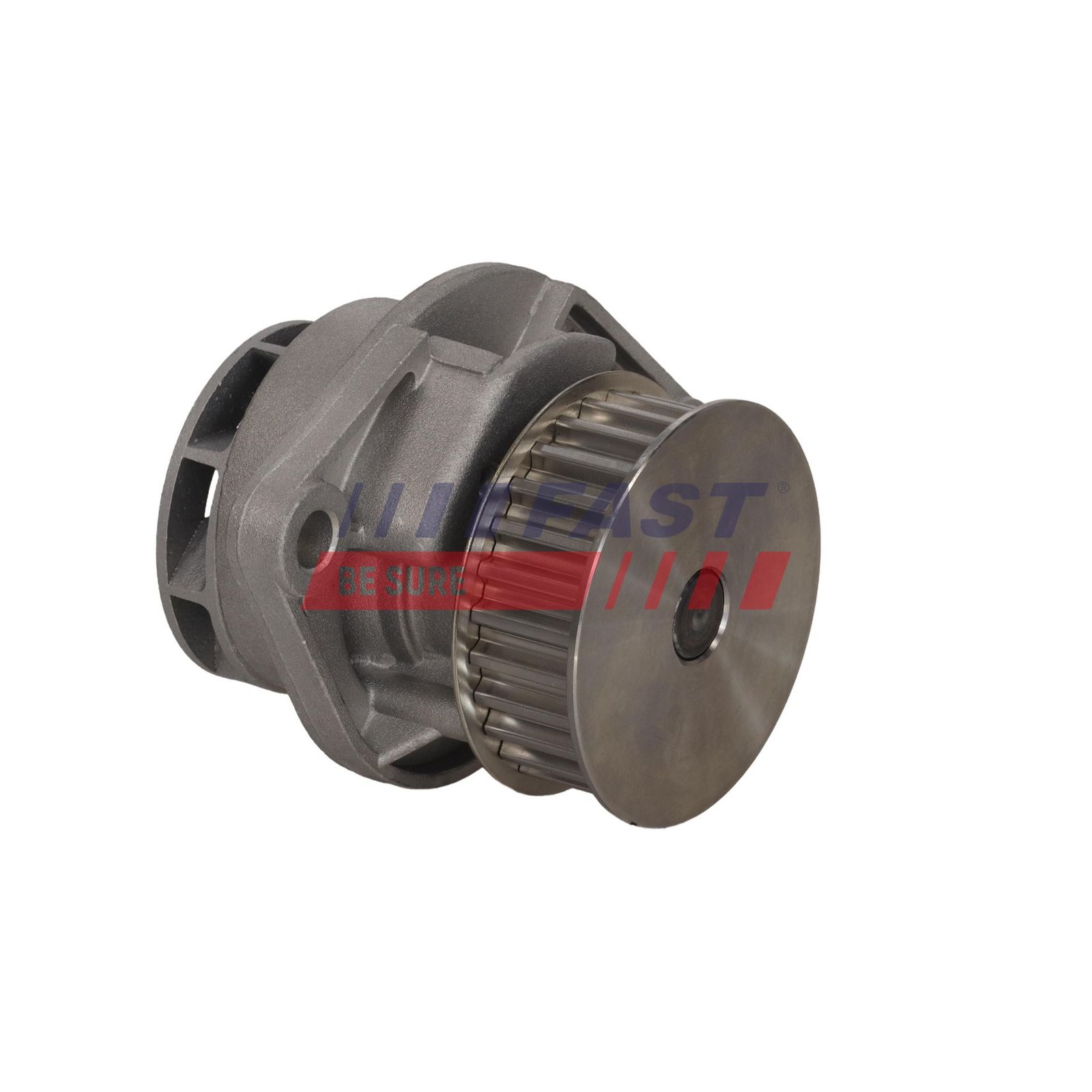 FAST FT04464 Water Pump, engine cooling
