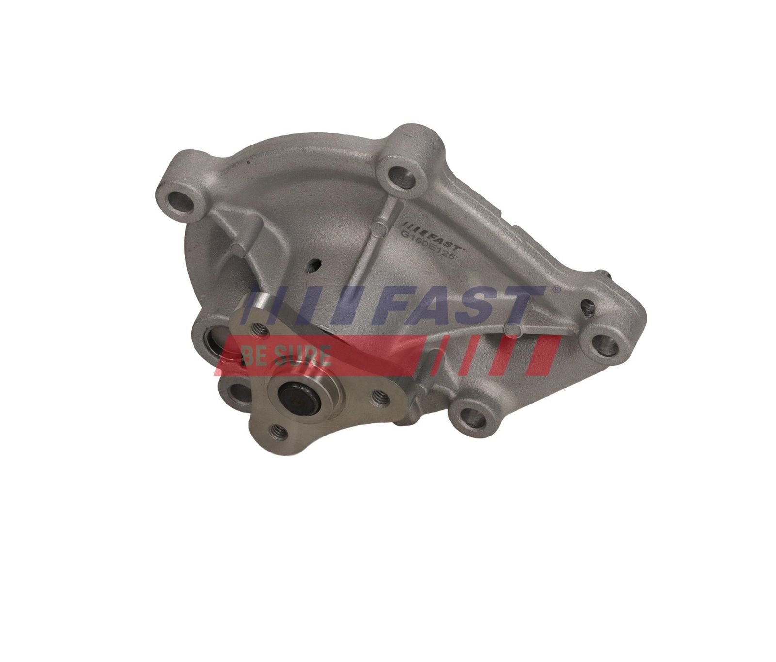 FAST FT04471 Water Pump, engine cooling