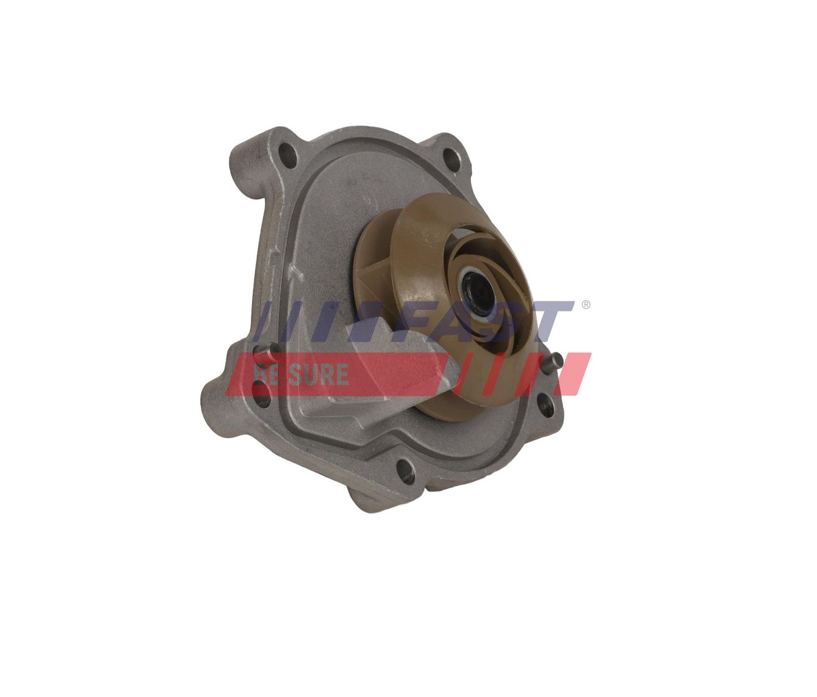 FAST FT04471 Water Pump, engine cooling
