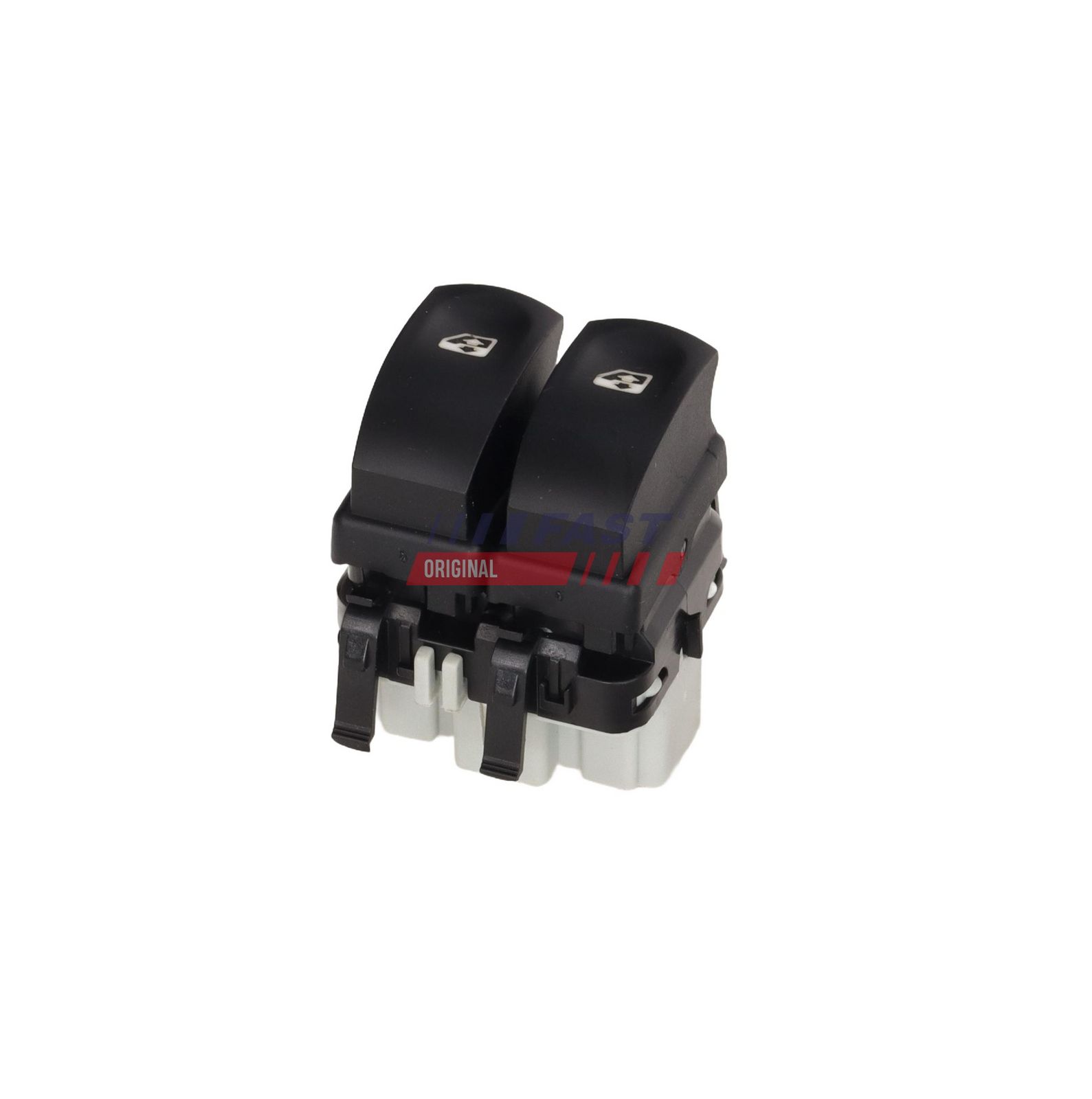 FAST FT04513 Switch, window regulator
