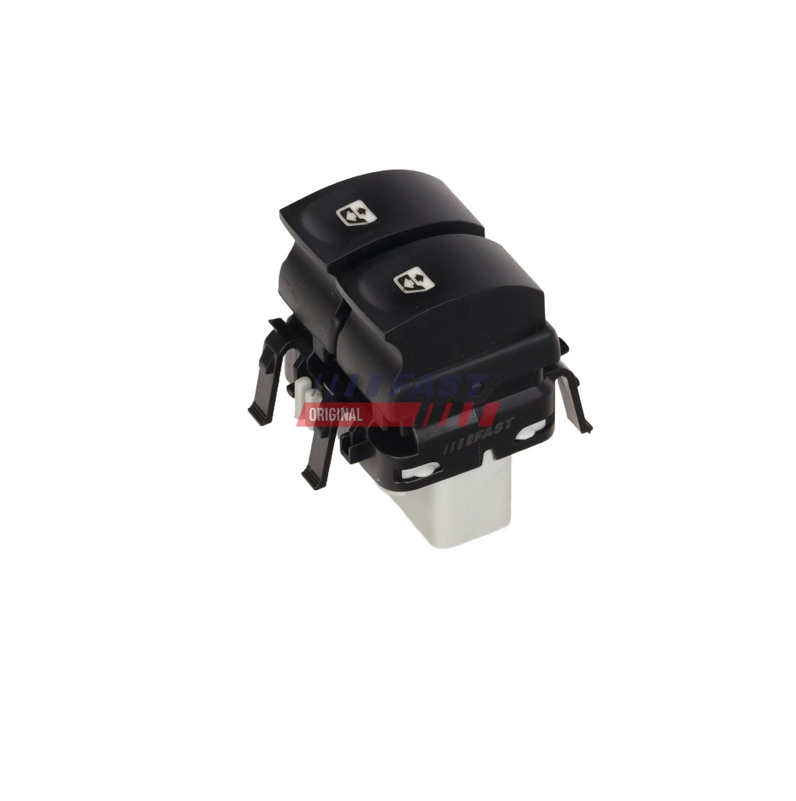 FAST FT04513 Switch, window regulator