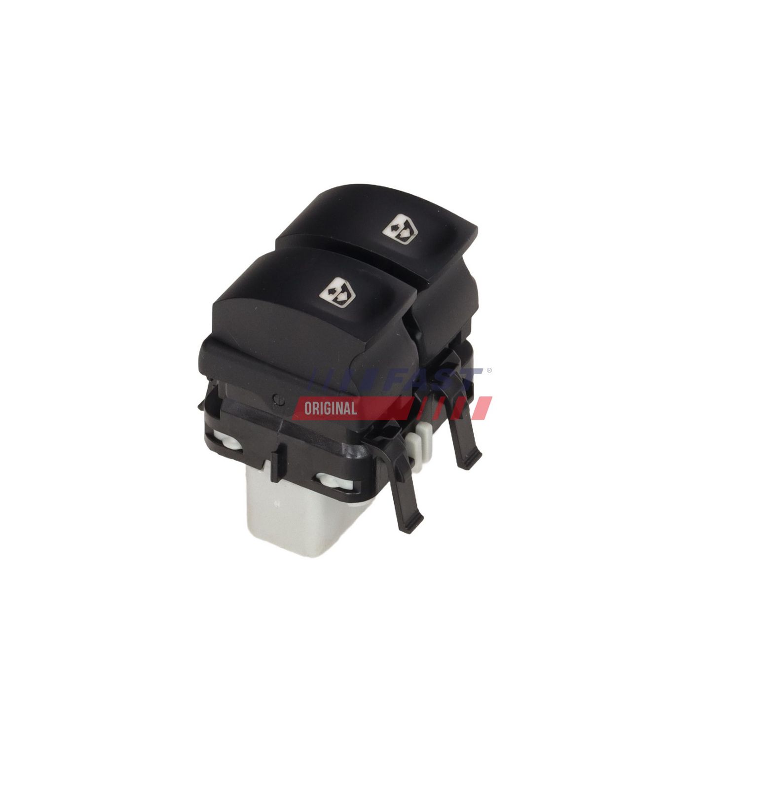 FAST FT04513 Switch, window regulator