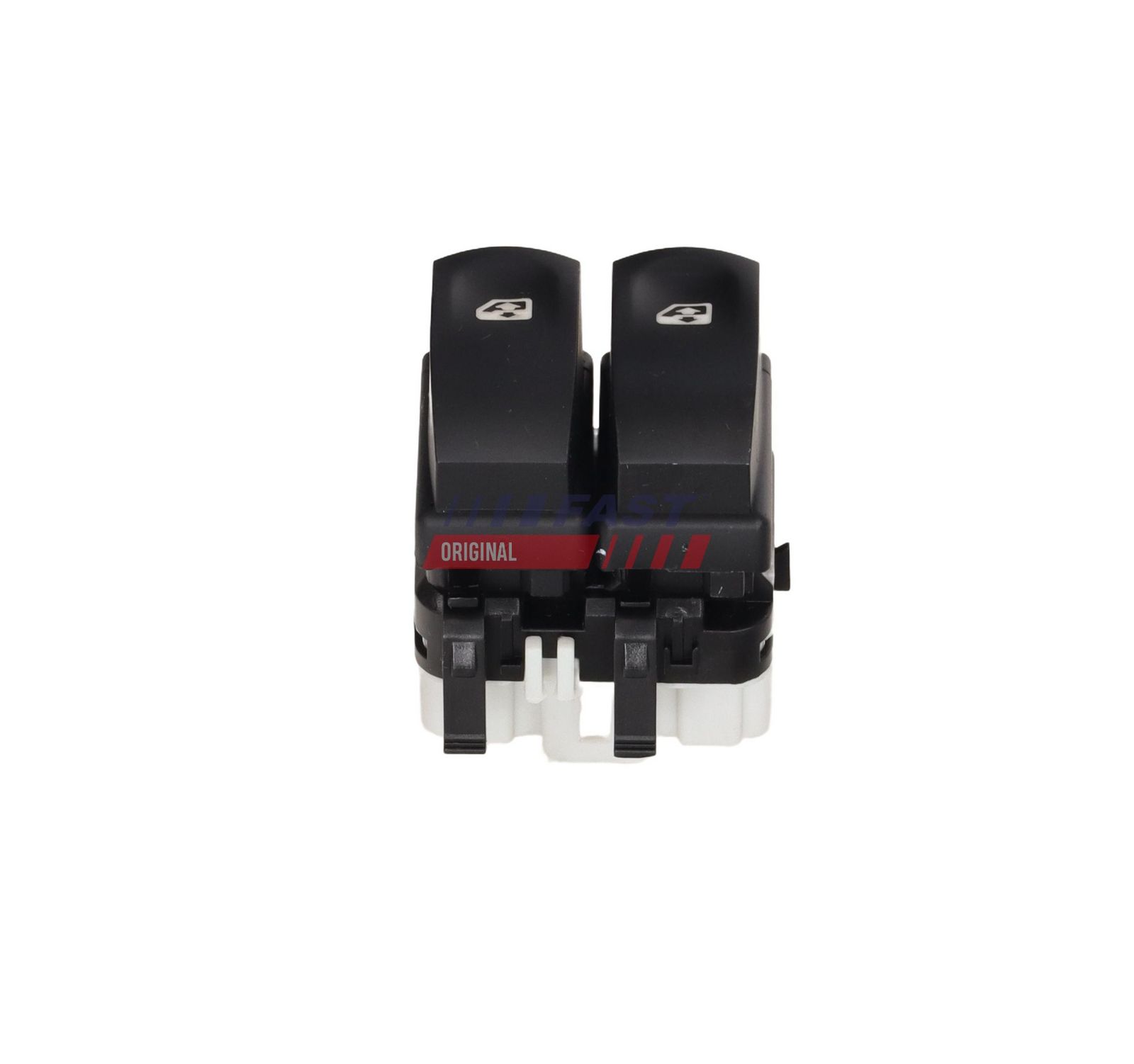 FAST FT04581 Switch, window regulator